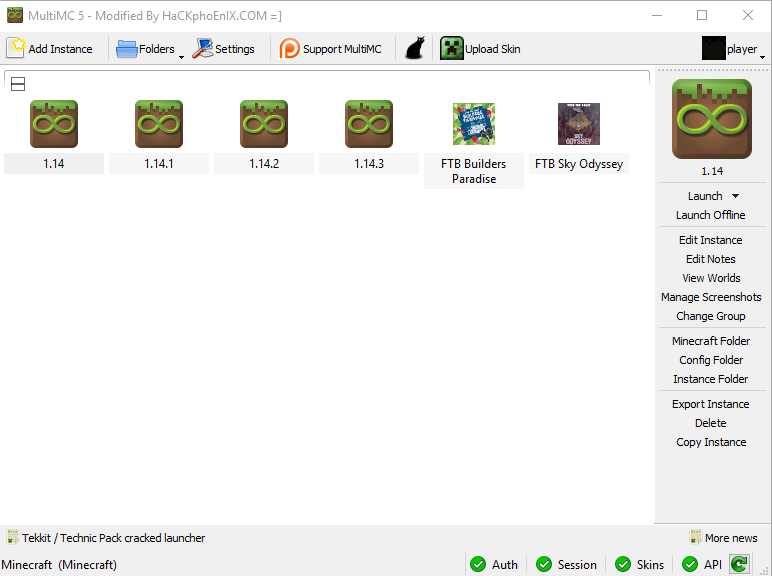 Minecraft Sp Mac Zip Download