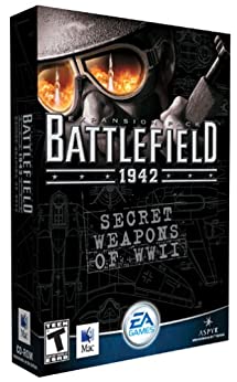Battlefield 1942 Free Download Mac